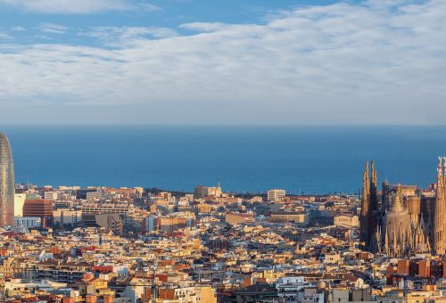 Sucursal Deck Barcelona