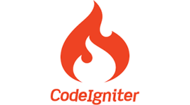 codeigniter