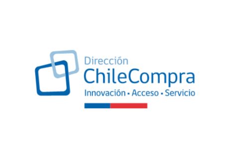 Empresa logo chilecompra 2