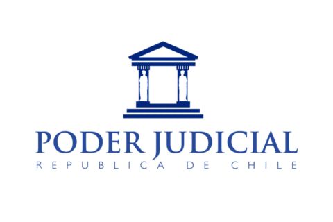 Empresa logo poder judicial 2