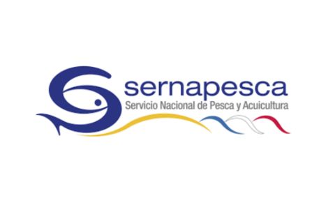 Empresa logo sernapesca 2