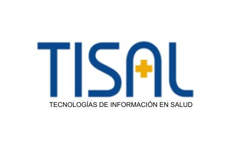 Empresa logo tisal